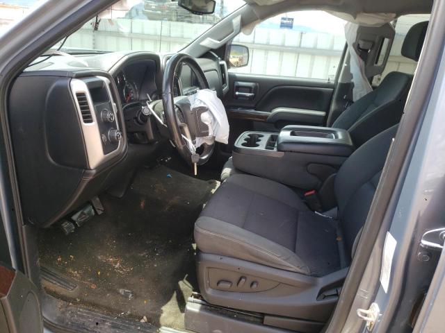 Photo 7 from auction – 2015 GMC SIERRA K15 with VIN 3GTU2UEC2FG348683
