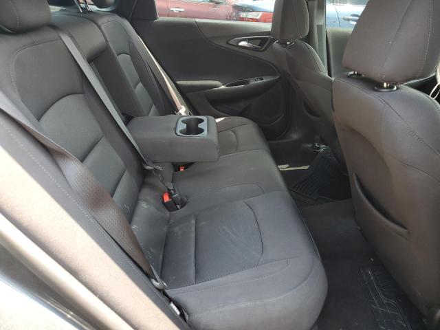Photo 10 from auction – 2017 CHEVROLET MALIBU LS with VIN 1G1ZC5ST0HF153384