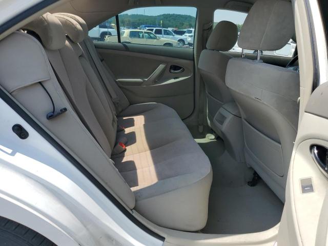 Photo 10 from auction – 2010 TOYOTA CAMRY BASE with VIN 4T4BF3EK1AR050498