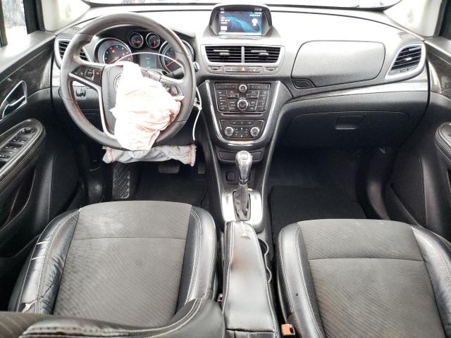 Photo 8 from auction – 2013 BUICK ENCORE CON with VIN KL4CJFSB4DB104202
