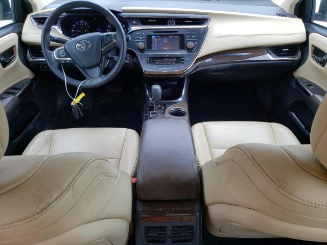 Photo 8 from auction – 2013 TOYOTA AVALON BAS with VIN 4T1BK1EB8DU018873
