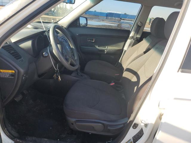 Photo 7 from auction – 2012 KIA SOUL with VIN KNDJT2A51C7381340