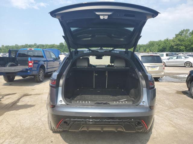 Photo 6 from auction – 2018 LAND ROVER RANGE ROVE with VIN SALYM2RN8JA705005