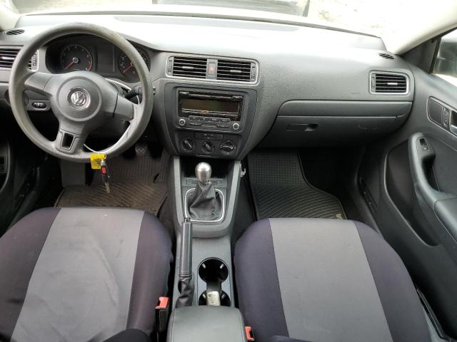 Photo 8 from auction – 2014 VOLKSWAGEN JETTA BASE with VIN 3VW1K7AJ3EM437216