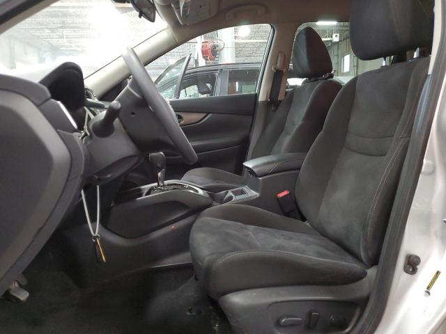 Photo 7 from auction – 2015 NISSAN ROGUE S with VIN KNMAT2MV6FP563230