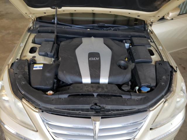 Photo 11 from auction – 2012 HYUNDAI GENESIS 3. with VIN KMHGC4DD7CU175090