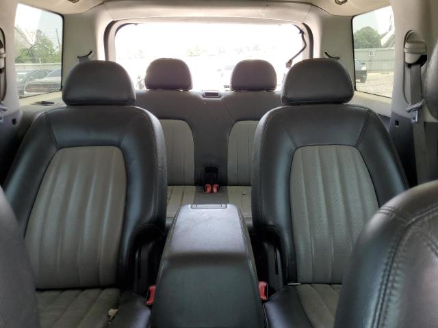 Photo 10 from auction – 2004 MERCURY MOUNTAINEE with VIN 4M2DU66K24ZJ25918