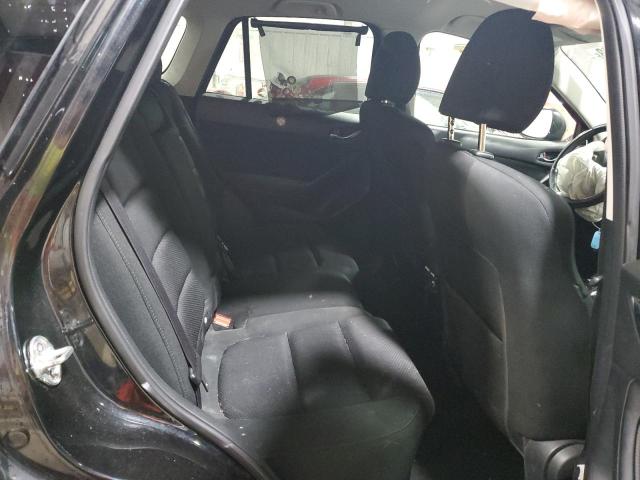 Photo 11 from auction – 2016 MAZDA CX-5 TOURI with VIN JM3KE4CY5G0617219
