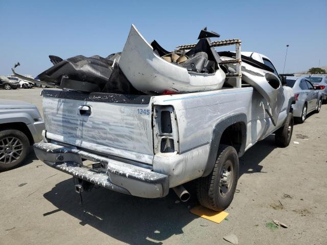Photo 3 from auction – 2005 CHEVROLET SILVERADO with VIN 1GCHC24U75E326584
