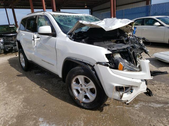 Photo 4 from auction – 2015 JEEP GRAND CHER with VIN 1C4RJFAG0FC102103