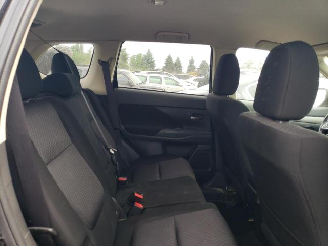Photo 10 from auction – 2014 MITSUBISHI OUTLANDER with VIN JA4AZ3A36EZ008928