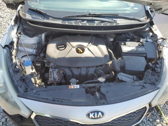 Photo 11 from auction – 2015 KIA FORTE LX with VIN KNAFX4A63F5331373