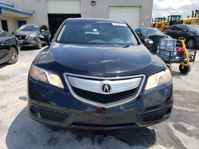 Zdjęcie 5 z aukcji – 2015 ACURA RDX z VIN 5J8TB3H32FL008147
