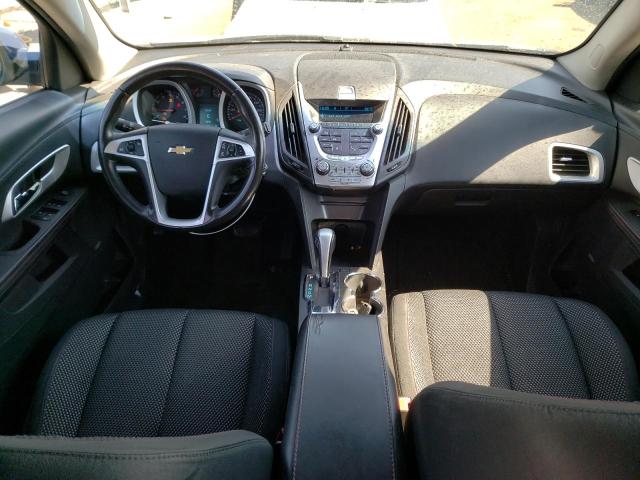 Photo 8 from auction – 2011 CHEVROLET EQUINOX LT with VIN 2CNALPEC6B6370169