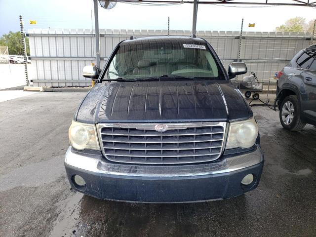 Photo 5 from auction – 2008 CHRYSLER ASPEN LIMI with VIN 1A8HX58278F138654