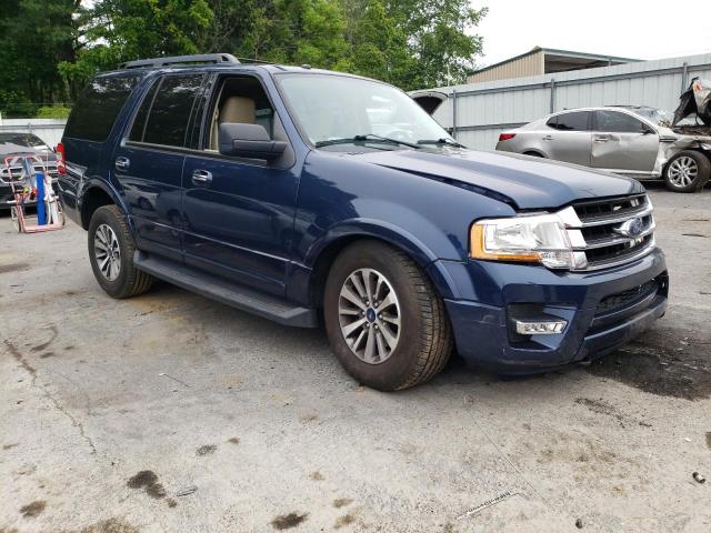 Photo 4 from auction – 2017 FORD EXPEDITION with VIN 1FMJU1JTXHEA04994