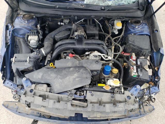 Photo 11 from auction – 2016 SUBARU OUTBACK 2. with VIN 4S4BSAHC3G3239974