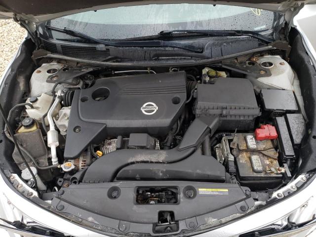 Photo 11 from auction – 2015 NISSAN ALTIMA 2.5 with VIN 1N4AL3AP6FC431092