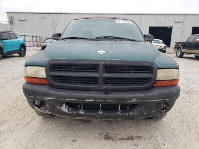 Photo 5 from auction – 2000 DODGE DAKOTA with VIN 1B7GL22X0YS546129