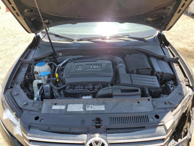 Photo 11 from auction – 2014 VOLKSWAGEN PASSAT S with VIN 1VWAT7A3XEC109517
