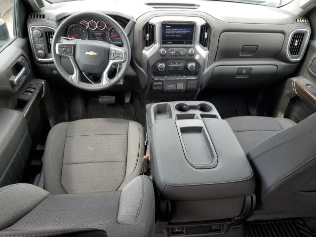 Photo 8 from auction – 2023 CHEVROLET SILVERADO with VIN 1GC4YNEY8PF232438