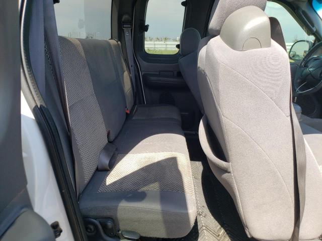 Photo 10 from auction – 2003 FORD F150 with VIN 2FTRX08L53CA52710