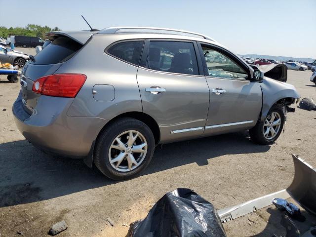 Photo 3 from auction – 2011 NISSAN ROGUE S with VIN JN8AS5MV9BW669051