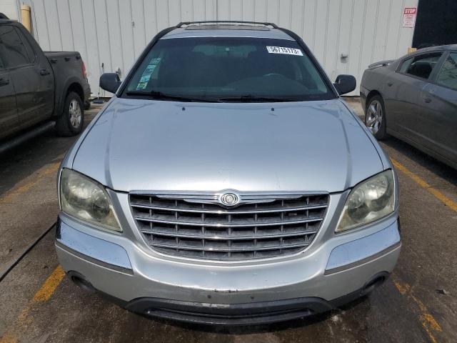 Photo 5 from auction – 2005 CHRYSLER PACIFICA T with VIN 2C4GM68435R273413