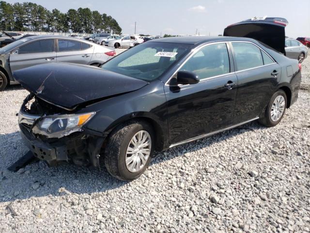 Photo 1 from auction – 2014 TOYOTA CAMRY L with VIN 4T4BF1FK7ER412469