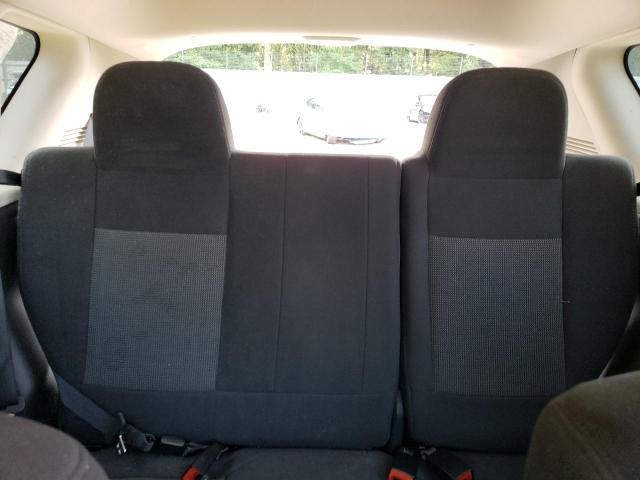 Photo 10 from auction – 2014 JEEP COMPASS SP with VIN 1C4NJCBB1ED862548