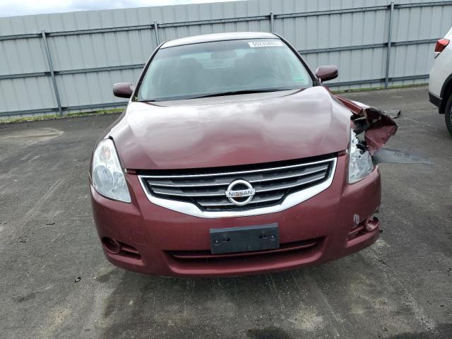 Photo 5 from auction – 2010 NISSAN ALTIMA BAS with VIN 1N4AL2AP5AN424688