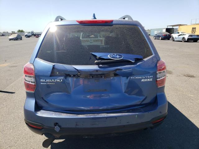 Photo 6 from auction – 2016 SUBARU FORESTER 2 with VIN JF2SJAFC6GH407685