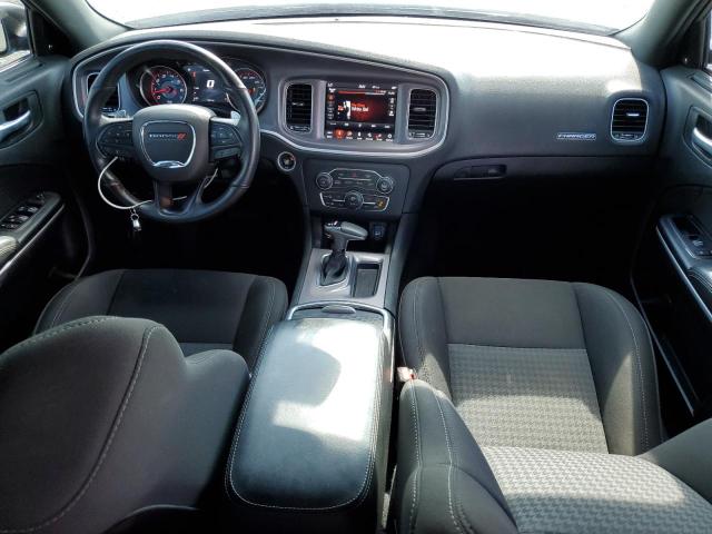 Photo 8 from auction – 2019 DODGE CHARGER SC with VIN 2C3CDXGJ6KH678358