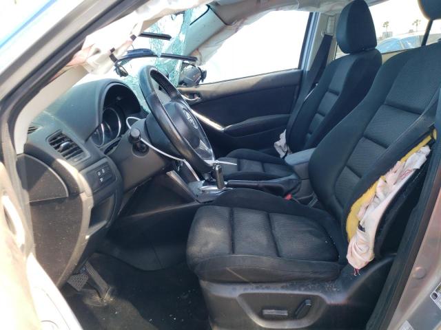 Photo 7 from auction – 2014 MAZDA CX-5 TOURI with VIN JM3KE2CY3E0401743