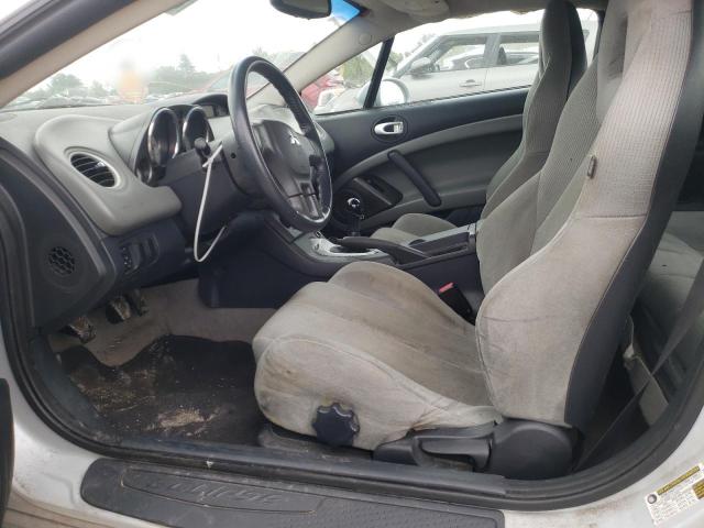 Photo 7 from auction – 2006 MITSUBISHI ECLIPSE GS with VIN 4A3AK24FX6E023612