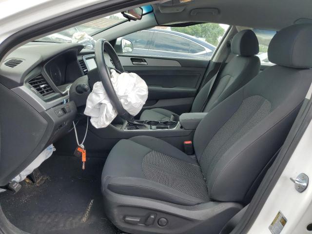Photo 7 from auction – 2019 HYUNDAI SONATA LIM with VIN 5NPE34AF2KH821355
