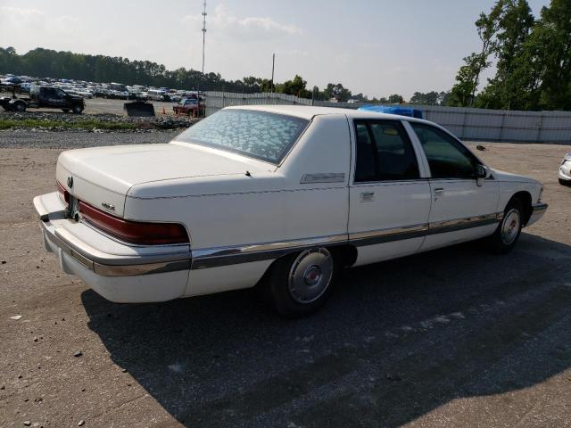 Photo 3 from auction – 1992 BUICK ROADMASTER with VIN 1G4BN5378NR472106