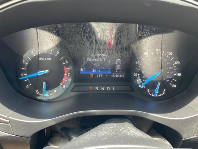 Photo 8 from auction – 2017 FORD FUSION SE with VIN 3FA6P0H77HR375344