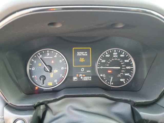 Photo 9 from auction – 2022 SUBARU OUTBACK PR with VIN 4S4BTAFC9N3254220