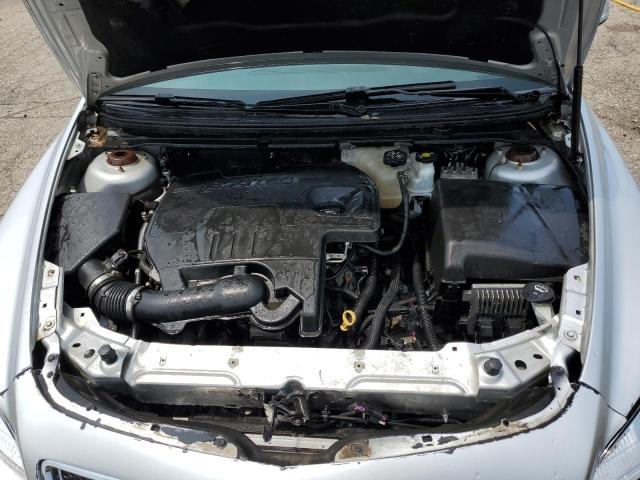 Photo 11 from auction – 2012 CHEVROLET MALIBU 1LT with VIN 1G1ZC5E04CF213175