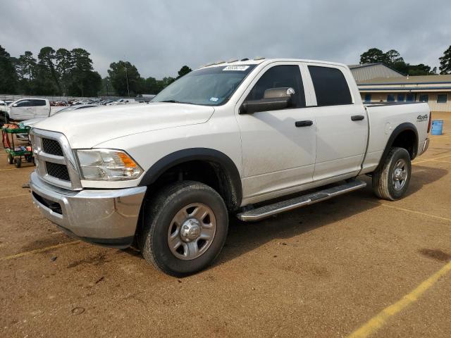 RAM 2500 ST 2018 with VIN 3C6UR5CJ3JG126088 - Photo from auction