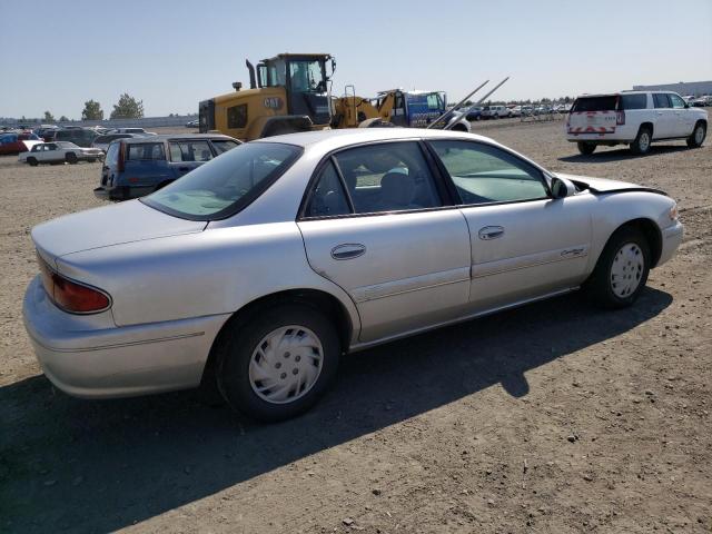 Photo 3 from auction – 2002 BUICK CENTURY CU with VIN 2G4WS52J921278194