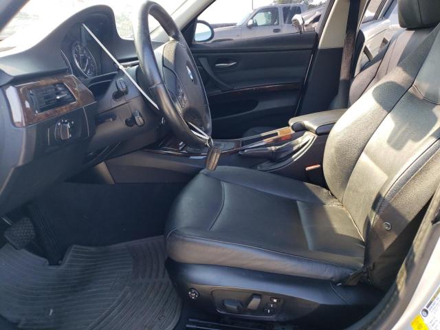 Photo 7 from auction – 2008 BMW 328 I SULE with VIN WBAVC53558FZ85158