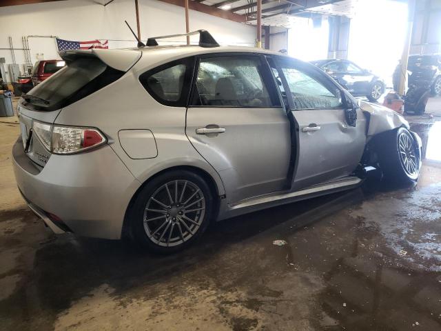 Photo 3 from auction – 2014 SUBARU IMPREZA WR with VIN JF1GR7E69EG220073