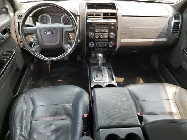 Photo 8 from auction – 2008 FORD ESCAPE LIM with VIN 1FMCU94188KC23178