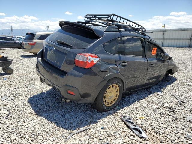 Photo 3 from auction – 2014 SUBARU XV CROSSTR with VIN JF2GPAGC4E8209493