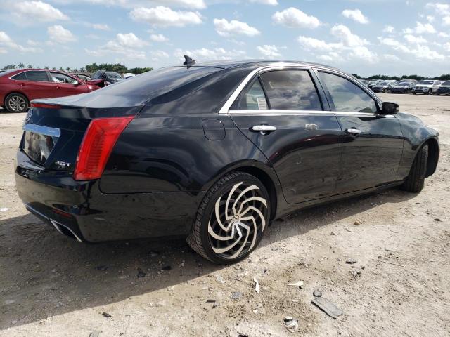 Photo 3 from auction – 2014 CADILLAC CTS with VIN 1G6AP5SX3E0179555