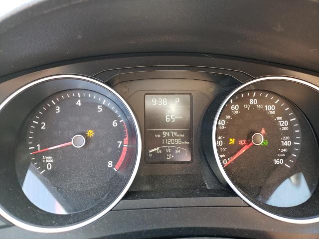 Photo 9 from auction – 2015 VOLKSWAGEN JETTA BASE with VIN 3VW2K7AJ3FM350566