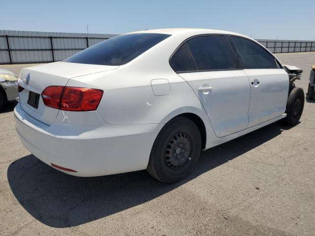 Photo 3 from auction – 2014 VOLKSWAGEN JETTA BASE with VIN 3VW2K7AJ2EM374159