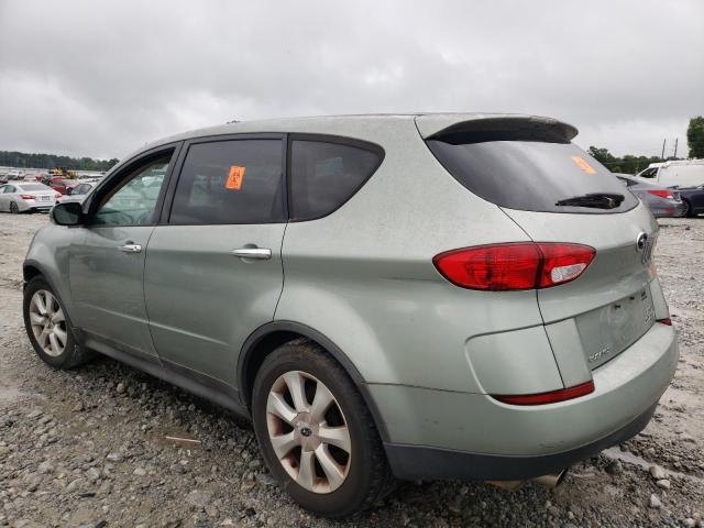 Photo 2 from auction – 2006 SUBARU B9 TRIBECA with VIN 4S4WX83C264410337